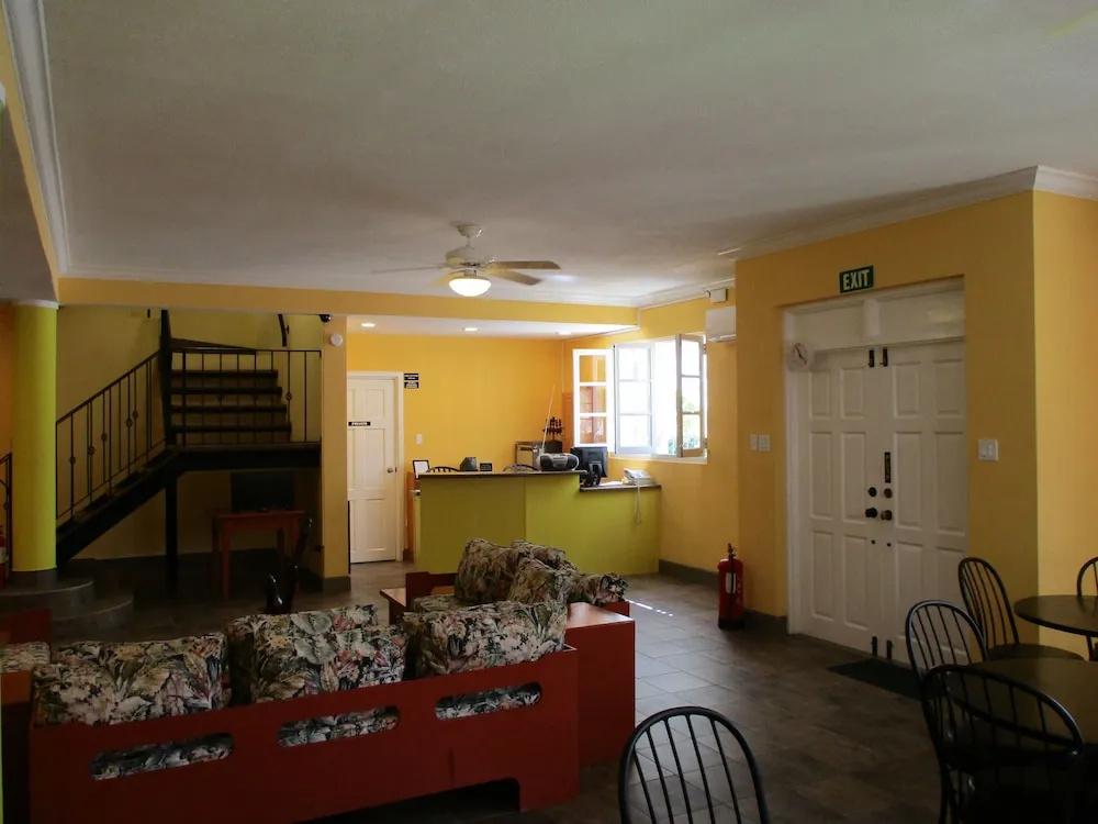 фото Harlem B & B