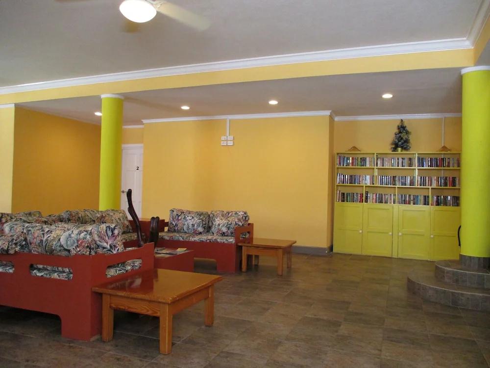 фото Harlem B & B