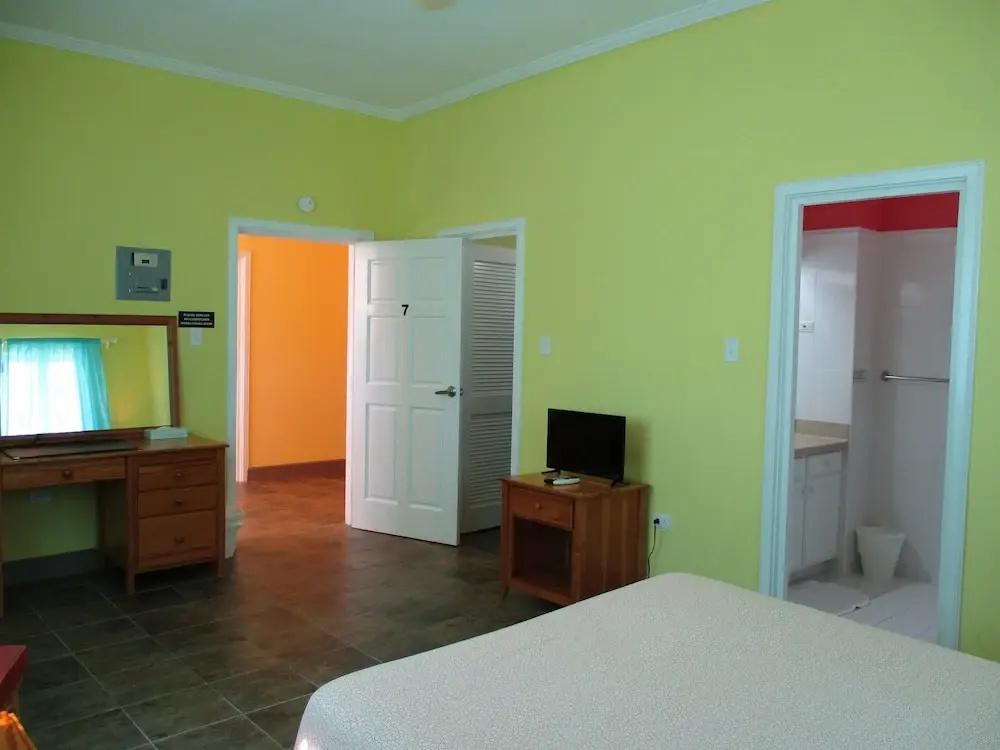 фото Harlem B & B