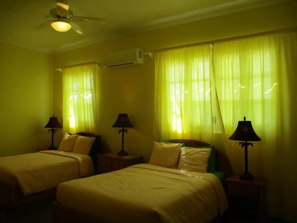 фото Harlem B & B
