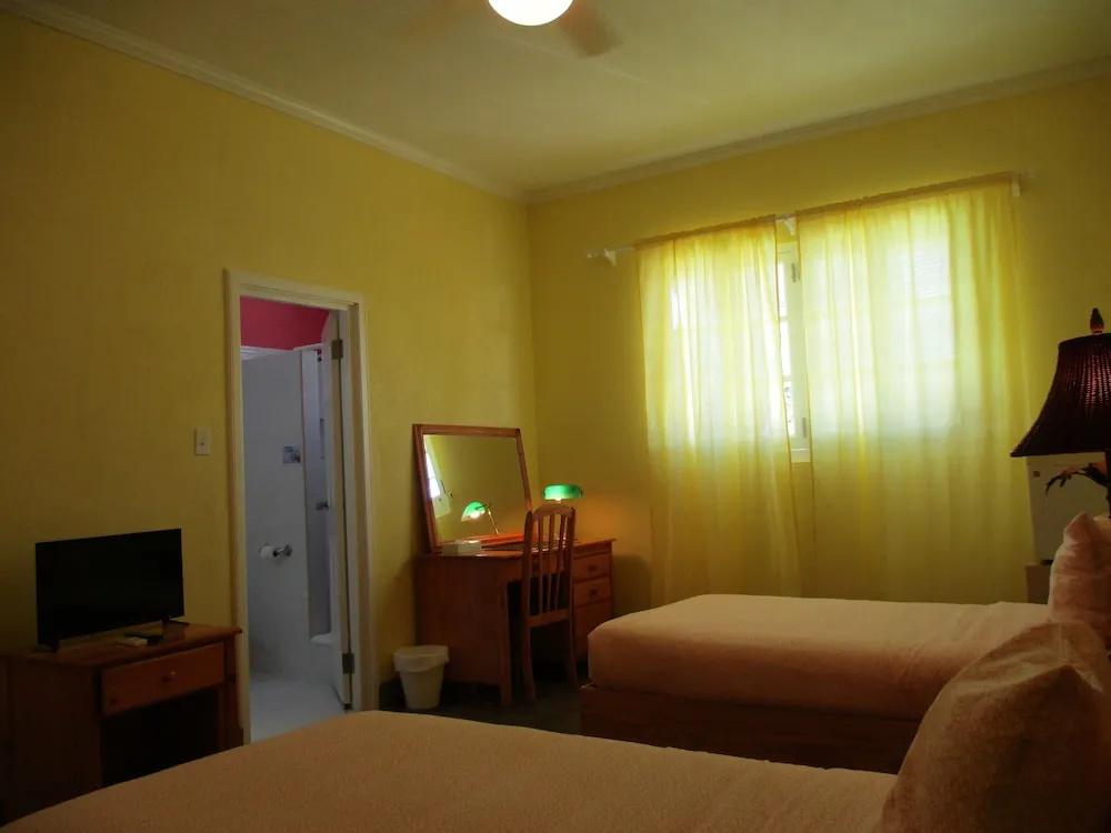 фото Harlem B & B