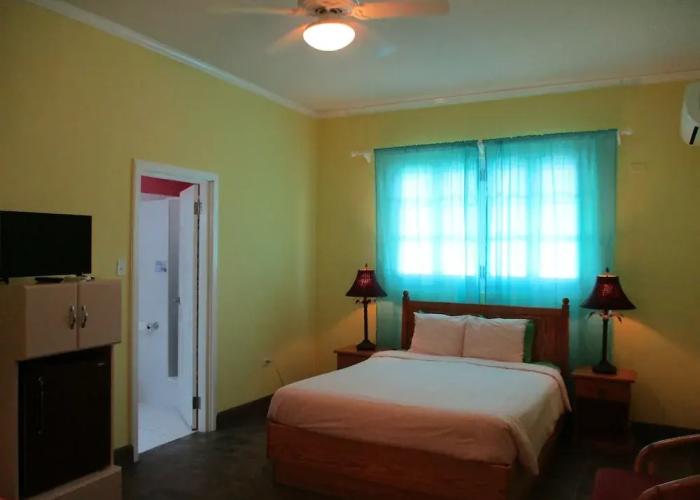 Harlem B & B