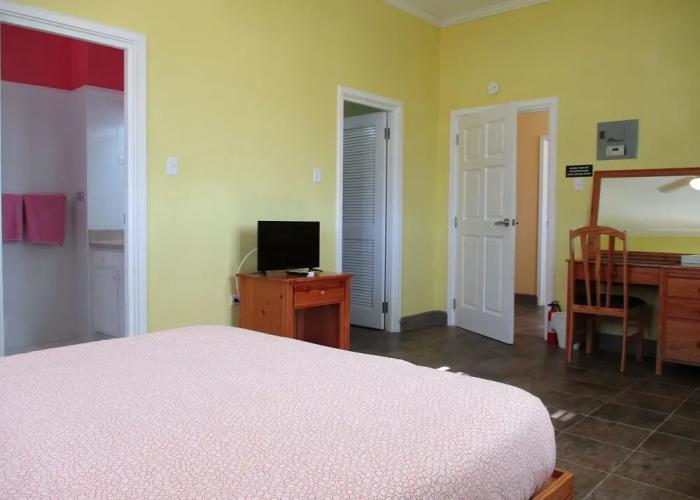 Harlem B & B