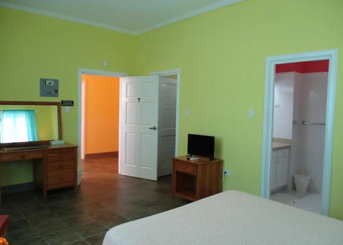 Harlem B & B