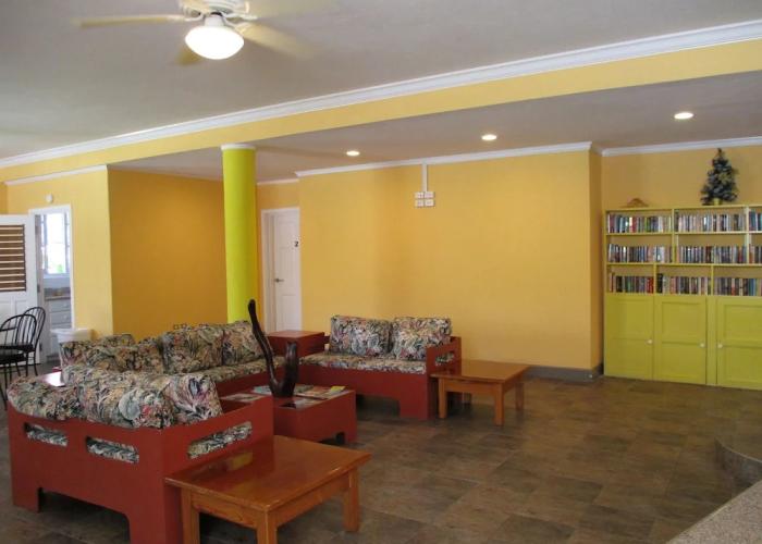 Harlem B & B