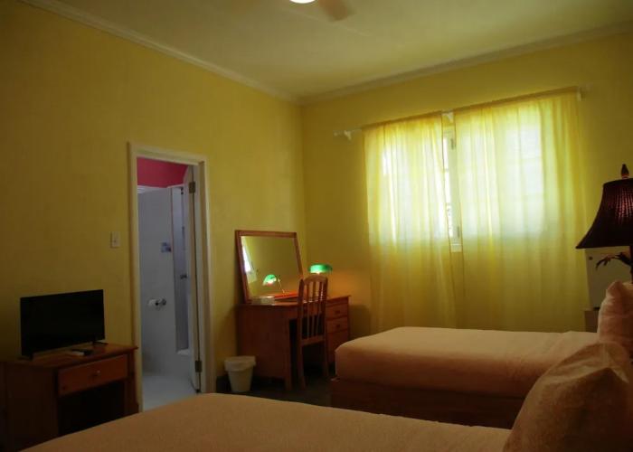Harlem B & B