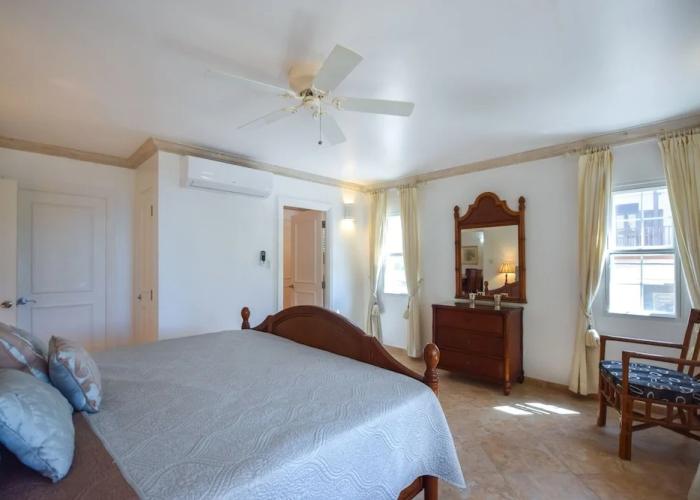 Modern 2-bed Apt Near Beach In St. Lawrence Gap 2 Bedroom Apts by Bluescape