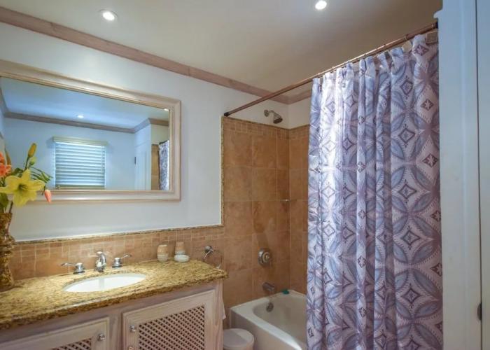 Modern 2-bed Apt Near Beach In St. Lawrence Gap 2 Bedroom Apts by Bluescape