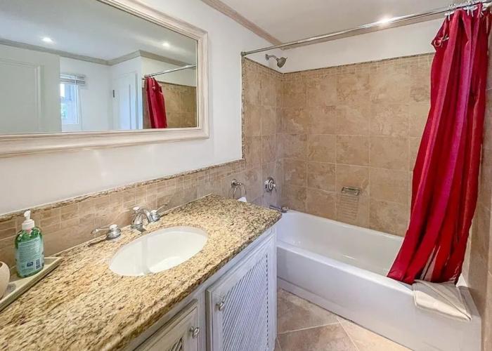 Modern 2-bed Apt Near Beach In St. Lawrence Gap 2 Bedroom Apts by Bluescape
