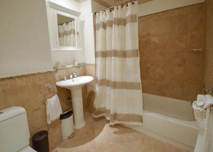 Modern 2-bed Apt Near Beach In St. Lawrence Gap 2 Bedroom Apts by Bluescape