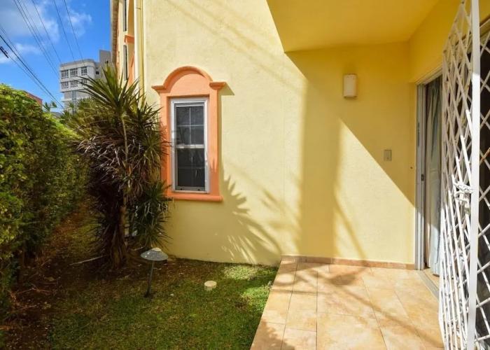 Modern 2-bed Apt Near Beach In St. Lawrence Gap 2 Bedroom Apts by Bluescape