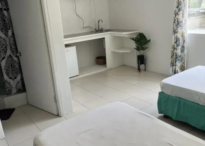 El Retreat Guest House