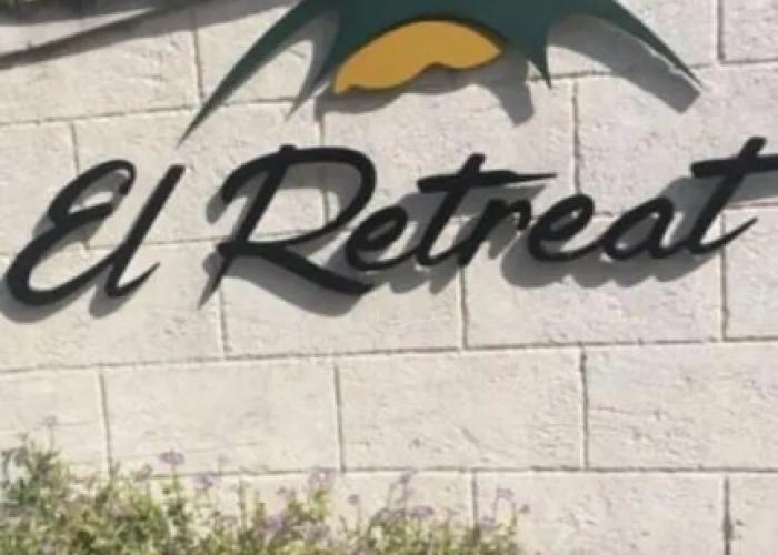 El Retreat Guest House