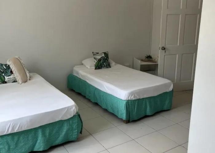 El Retreat Guest House