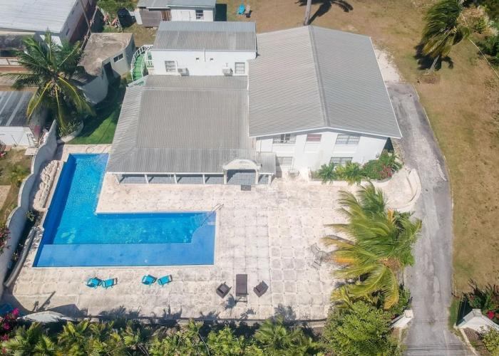 El Retreat Guest House