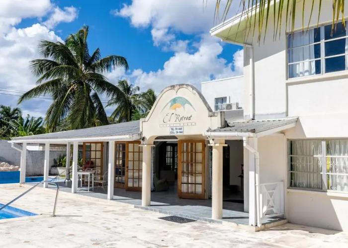 El Retreat Guest House