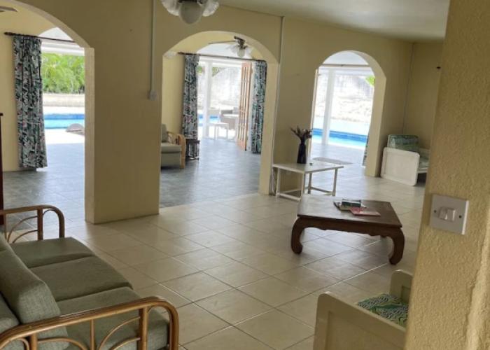El Retreat Guest House
