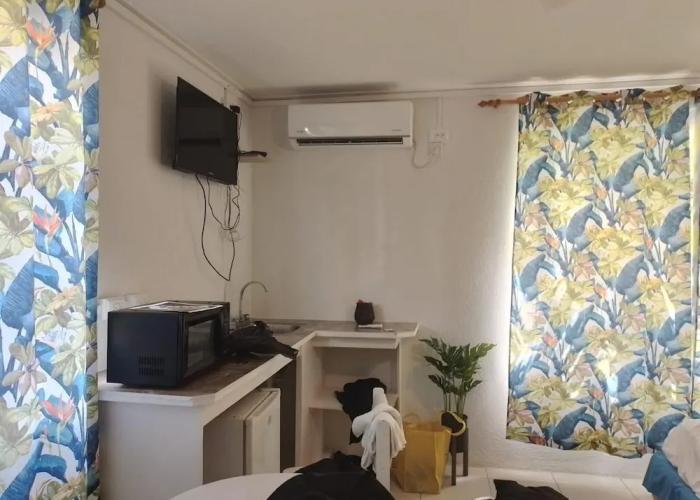 El Retreat Guest House