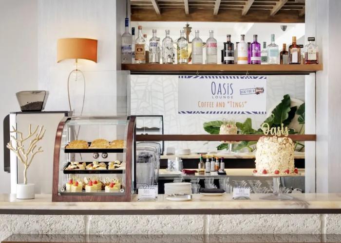 Concierge Collection at O2 Beach Club & Spa by Ocean Hotels