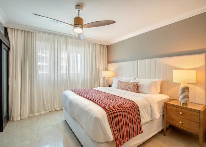 Concierge Collection at O2 Beach Club & Spa by Ocean Hotels
