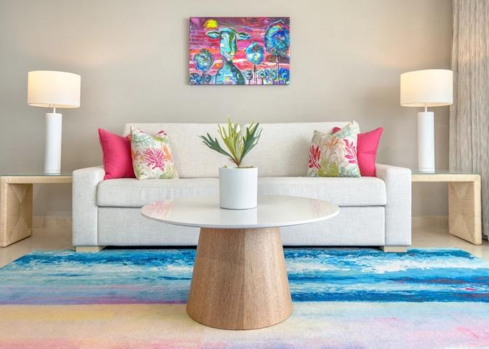 Concierge Collection at O2 Beach Club & Spa by Ocean Hotels