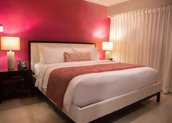 Concierge Collection at O2 Beach Club & Spa by Ocean Hotels