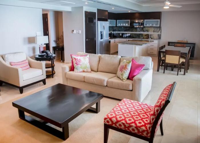 Concierge Collection at O2 Beach Club & Spa by Ocean Hotels