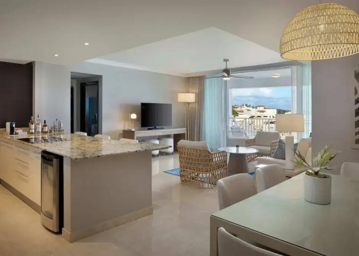 Concierge Collection at O2 Beach Club & Spa by Ocean Hotels