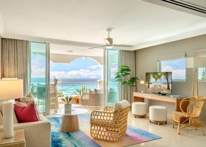 Concierge Collection at O2 Beach Club & Spa by Ocean Hotels