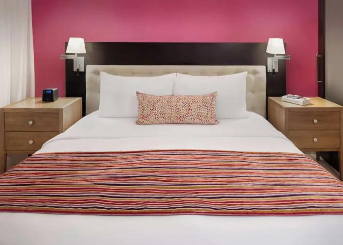 Concierge Collection at O2 Beach Club & Spa by Ocean Hotels