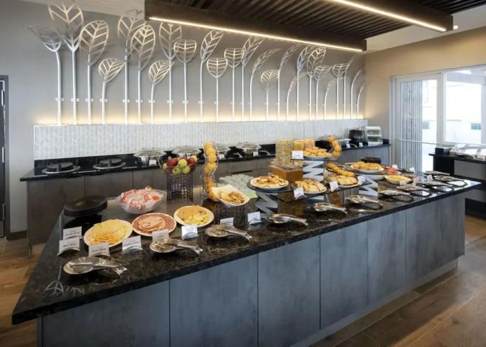 Concierge Collection at O2 Beach Club & Spa by Ocean Hotels
