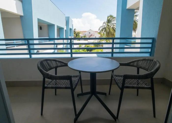 Blue Haven Holiday Apartments