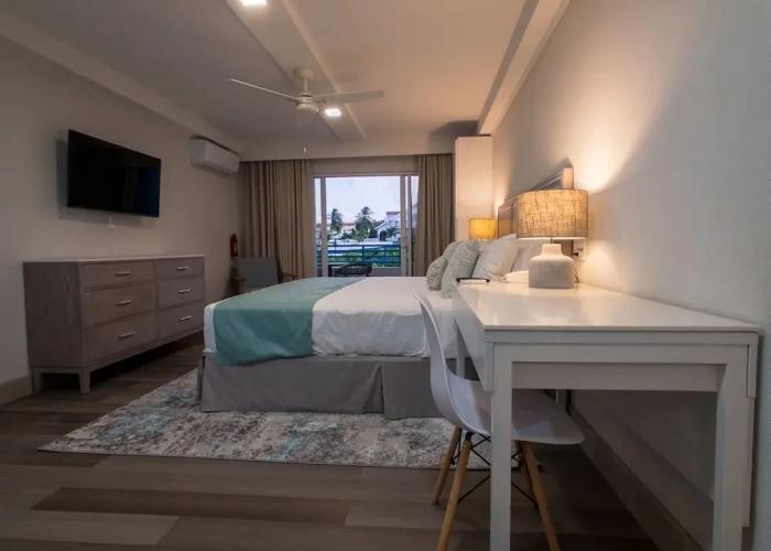 Blue Haven Holiday Apartments
