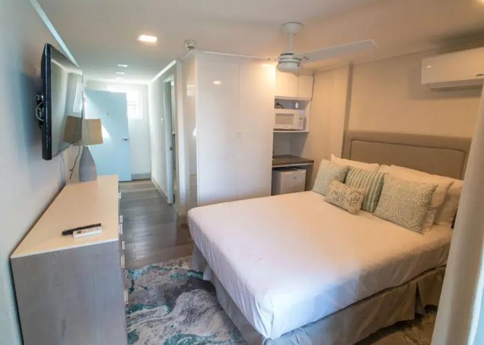 Blue Haven Holiday Apartments