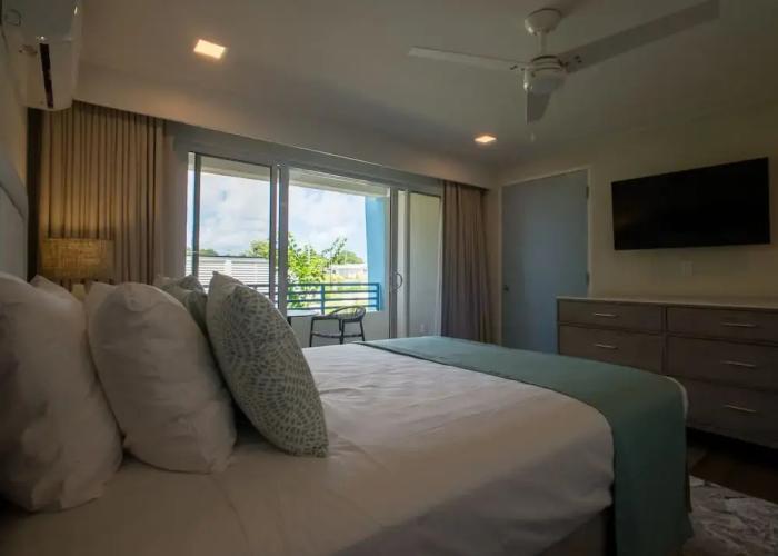 Blue Haven Holiday Apartments