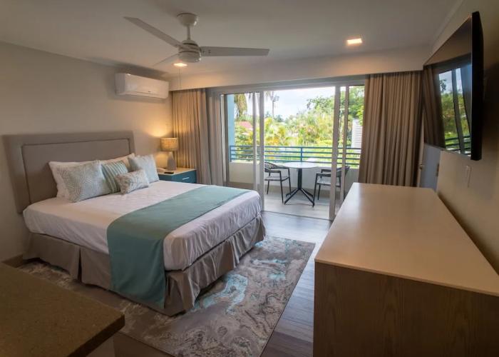 Blue Haven Holiday Apartments