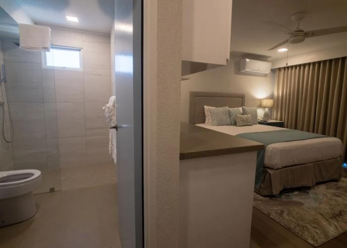 Blue Haven Holiday Apartments
