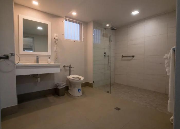 Blue Haven Holiday Apartments