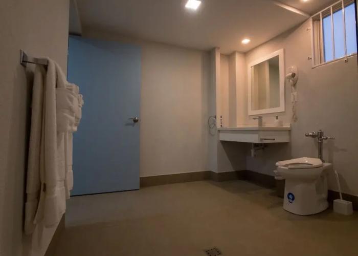 Blue Haven Holiday Apartments