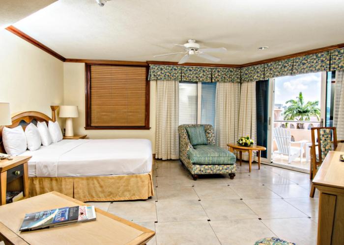 Accra Beach Hotel & Spa