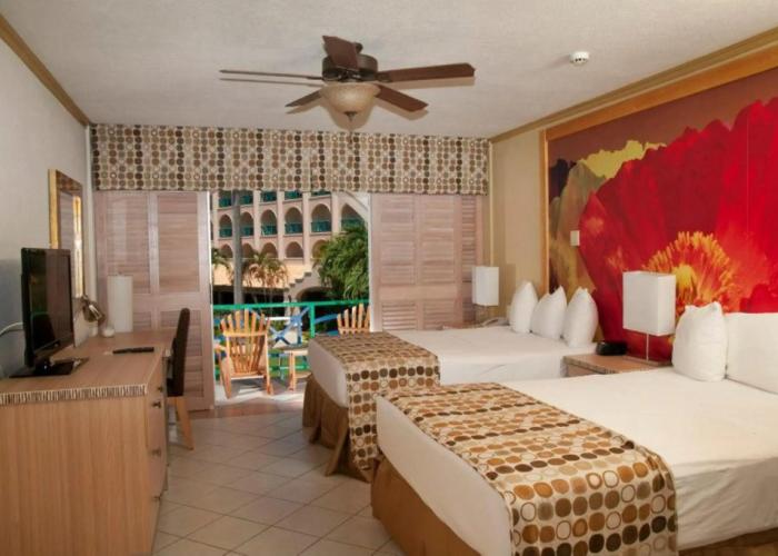 Accra Beach Hotel & Spa