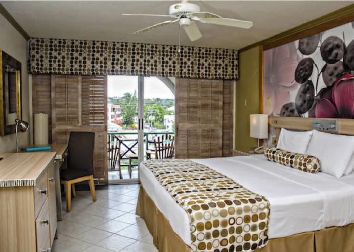 Accra Beach Hotel & Spa