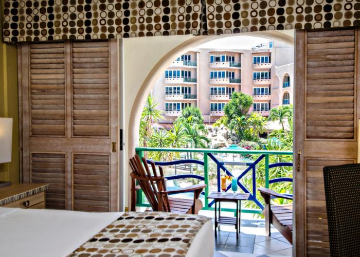 Accra Beach Hotel & Spa