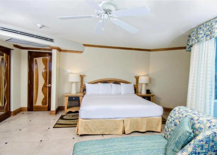 Accra Beach Hotel & Spa