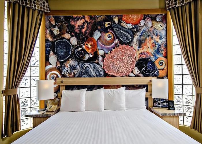 Accra Beach Hotel & Spa