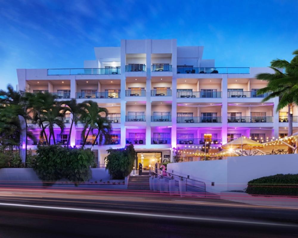 The Rockley by Ocean Hotels - Breakfast Included