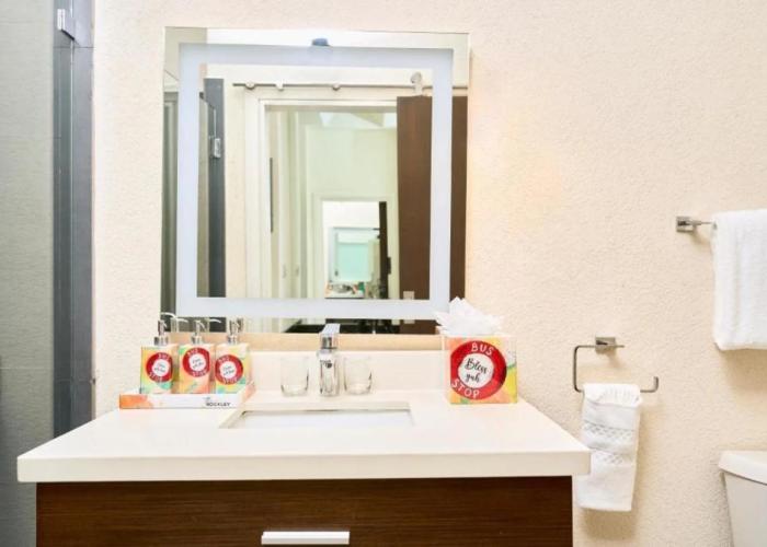 The Rockley by Ocean Hotels - Breakfast Included