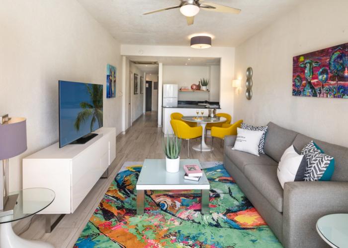 The Rockley by Ocean Hotels - Breakfast Included