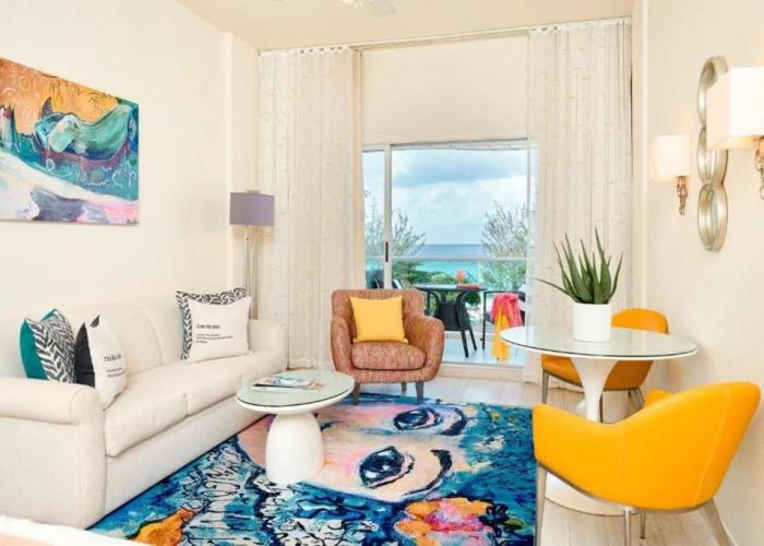 The Rockley by Ocean Hotels - Breakfast Included
