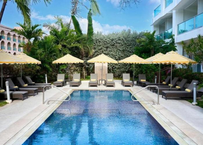 The Rockley by Ocean Hotels - Breakfast Included